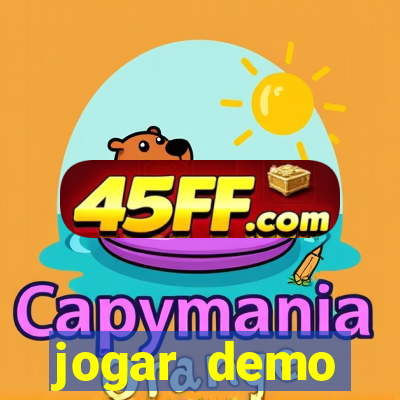 jogar demo pragmatic play